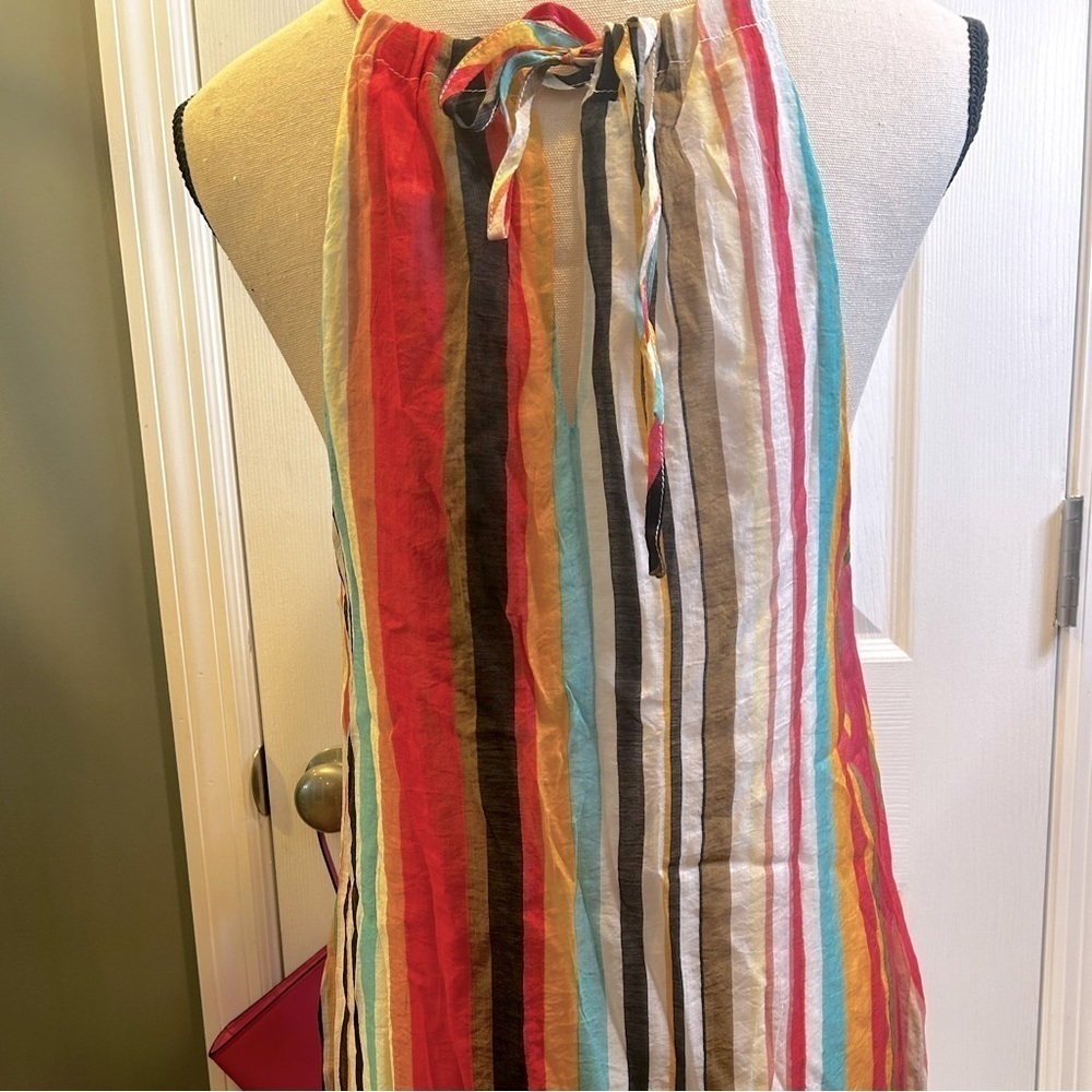 Listicle Striped Dress, size small - Picture 5 of 7